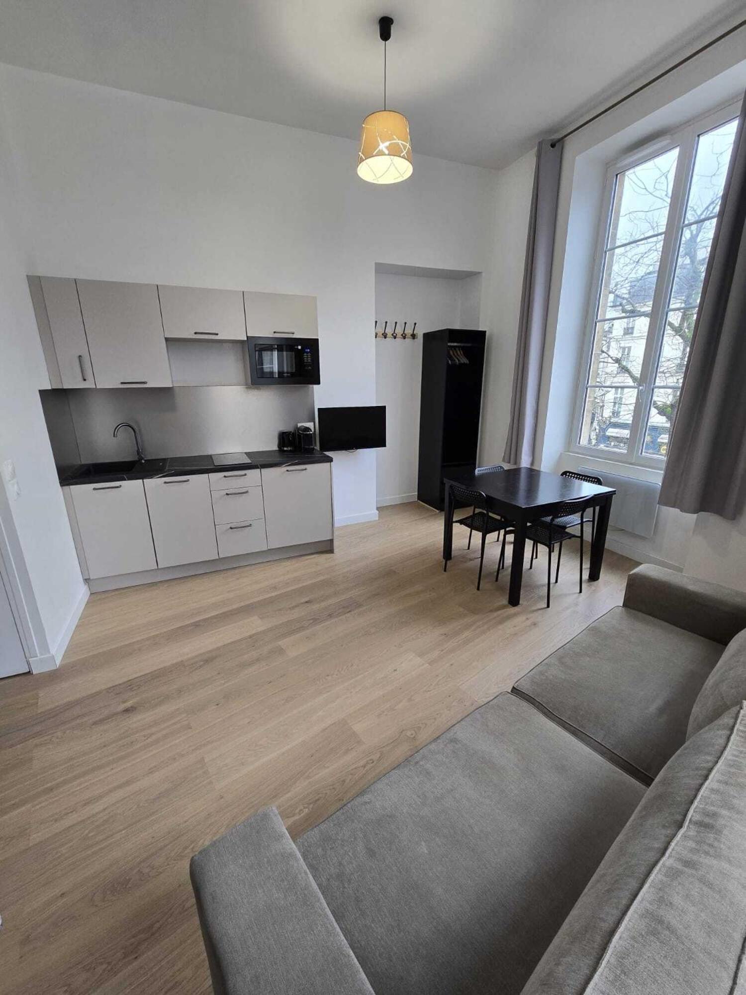 Studio Grands Boulevards باريس المظهر الخارجي الصورة