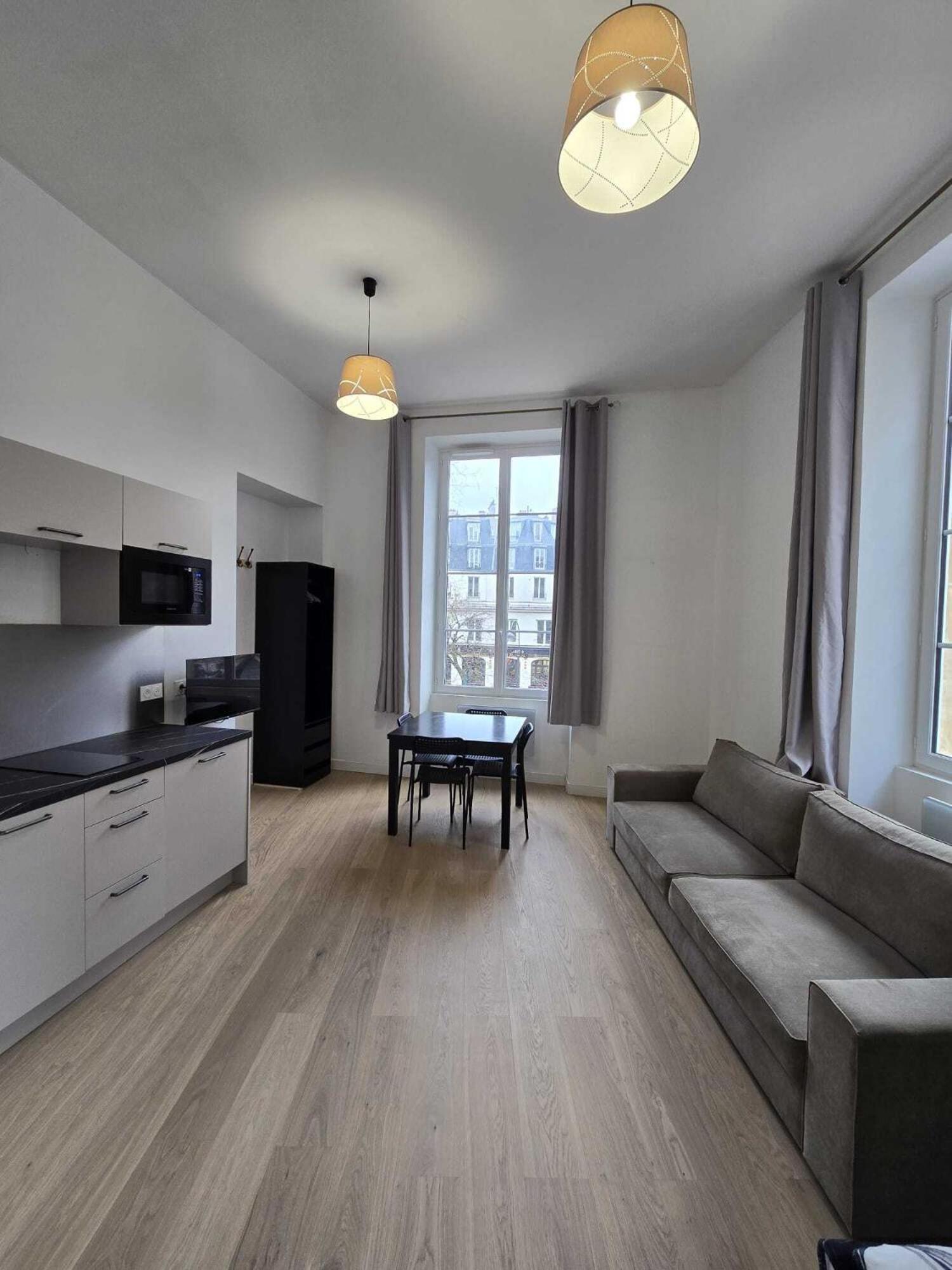 Studio Grands Boulevards باريس المظهر الخارجي الصورة